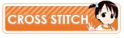 Chika - Cross Stitch