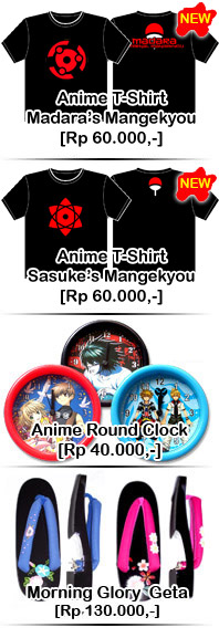 Akatsuki Tshirt, Kakashi's Mangekyou Tshirt, Itachi's Mangekyou Tshirt, Naruto Shippuuden Jacket